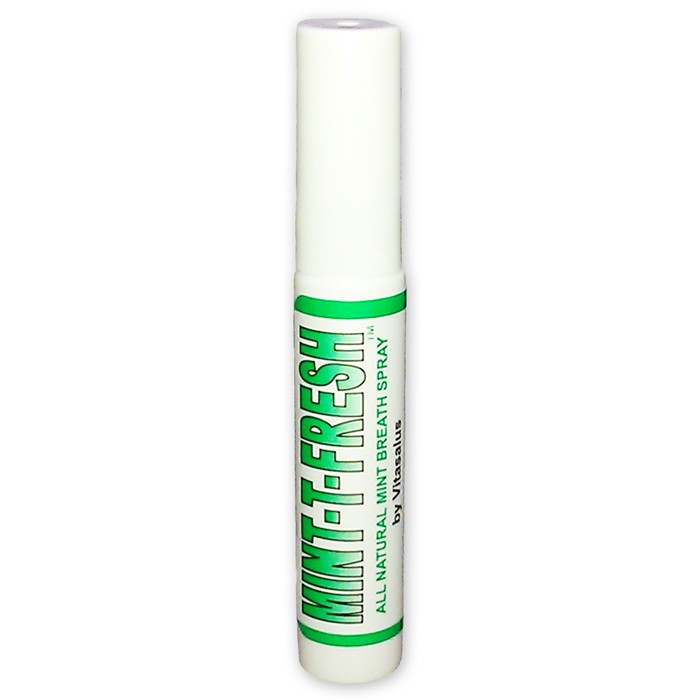 breath spray vitasalus mint t fresh breath spray 0 25 fl oz spray breath spray vitasalus mint t fresh breath spray 0 25 fl oz spray