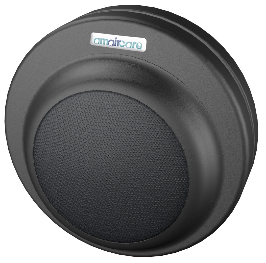 Amaircare XR100 Portable Air Filtration System Car Unit