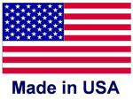 Made in USA