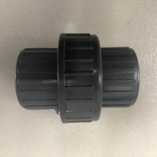 1" Union