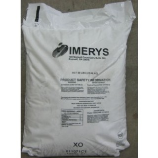 Calcite (Calcium Carbonate) 50 lb Bag