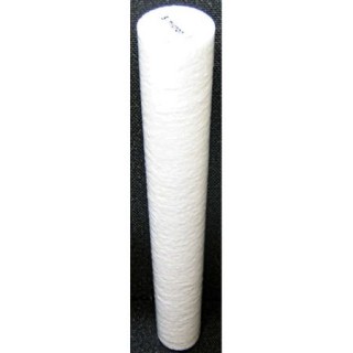 ROMaster Pre-filter