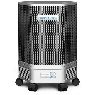 Amaircare 3000 Portable HEPA Air Purifier (White)