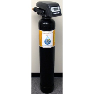 ArsenicMaster 8gpm Whole House Water Filtration System