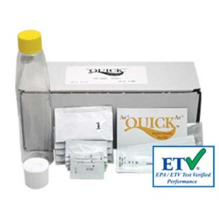 Arsenic Quick Water Test Kit