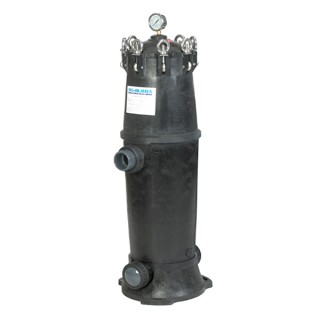 Big Bubba Non-Metallic Filter Housing BBH-150