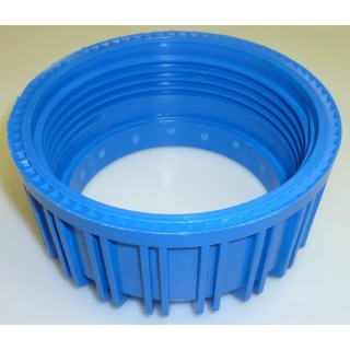 10" Housing Locking Nut 1" NPT