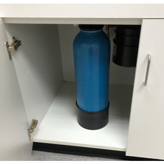 EQ-25 Undercounter Water Filtration System