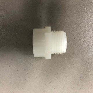 Garden Hose Adapter