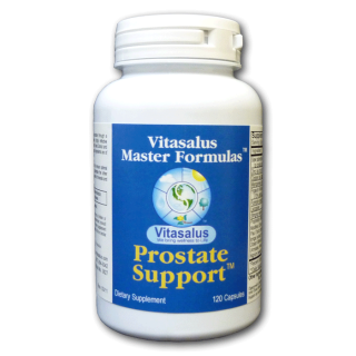 Vitasalus Master Formulas™ Prostate Support™, 120 capsules, 1 bottle