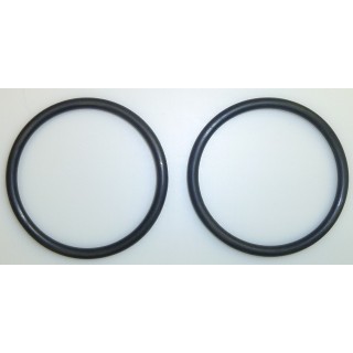 Union O-Ring - Inline Chlorinator (Set of 2)