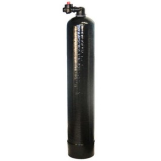 pH Neutralizer Water System without backwash, for pH < 6.0
