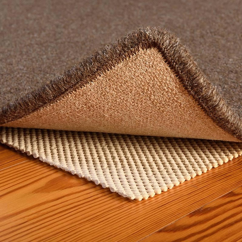 Rubber Rug Gripper 4' x 6'