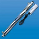 Inline UV 3/4'' S8QPA