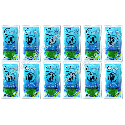 Chlorine Pellets Calcium Hypochlorite - Twelve 2.2 lb bags (approx 2 yrs supply)