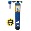 FluorideMaster Premium Whole House Fluoride Water Filtration System