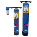 PureMaster V-Series V-300 and FluorideMaster Combo
