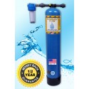 PureMaster V-Series V-700 Premium Whole House Water Filtration System