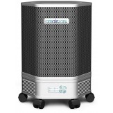 Amaircare 3000 Portable HEPA Air Purifier (White)