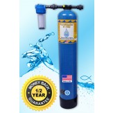 PureMaster V-Series V-700 Premium Whole House Water Filtration System