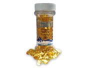 Ultramarine Shark Liver Oil Gelcaps