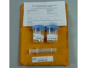 Arsenic Speciation Test Kit - As(III) and As(V)