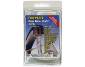 Complete Home Water Quality Test Kit