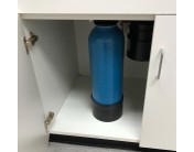 EQ-25 Undercounter Water Filtration System