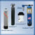 Well Water System Package #3 w/Retention Tank & MetalMaster 10gpm