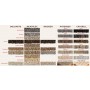 Earth Weave Carpet/Rug Samples Kit