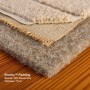 Wool Enertia Carpet Padding