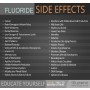 Fluoride Side Effects