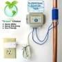  HardnessMaster Electronic Water Conditioner