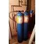 Retrofit Kit Installation Example - with PureMaster Combo