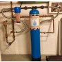 Retrofit Kit Installation Example - with V-300