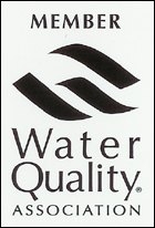 Vitasalus - Member of Water Quality Association