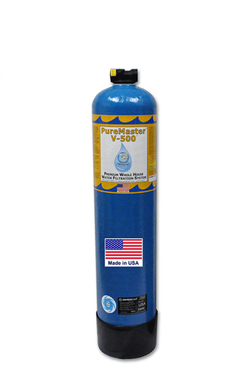 PureMaster V-500