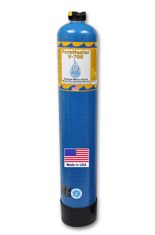 PureMaster V-700 Replacement