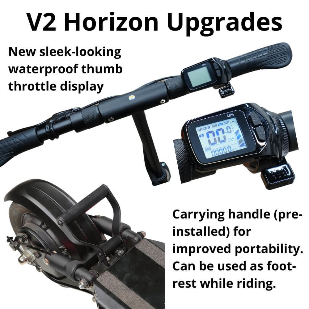 Horizon V2