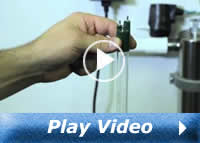 UV Lamp Replacement